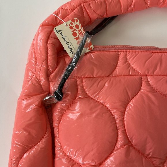 Free People Surplus Shine Carryall Bag - Picture 3 of 6